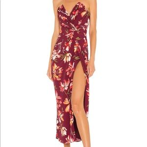 Katie May Come on Home dress